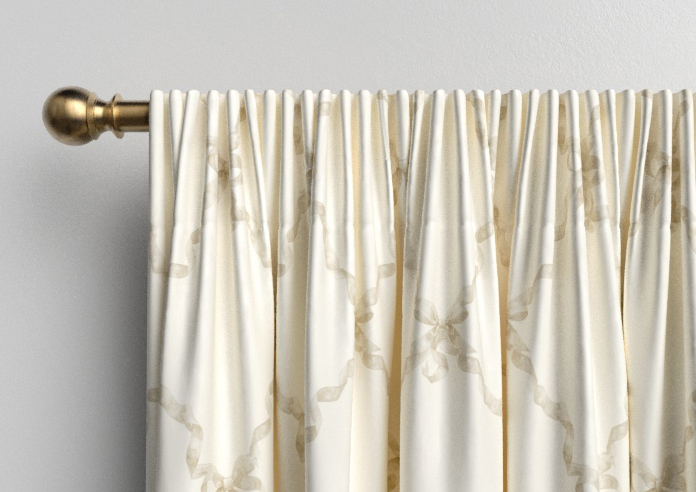 Ribbons, Mullacombe - Made to Measure Curtains - Image 9